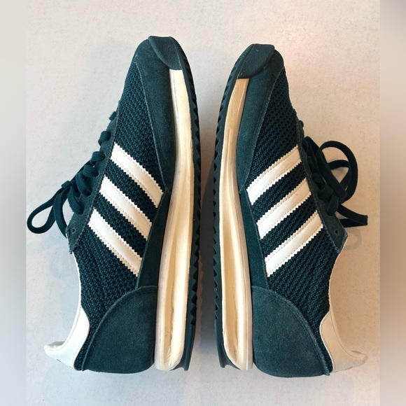 Adidas SL 72 RS Sneakers Green - Picture 5 of 8